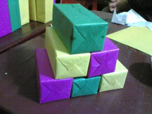 Bánh khảo- lương khô ngọt ngào của người Tày Cao Bằng